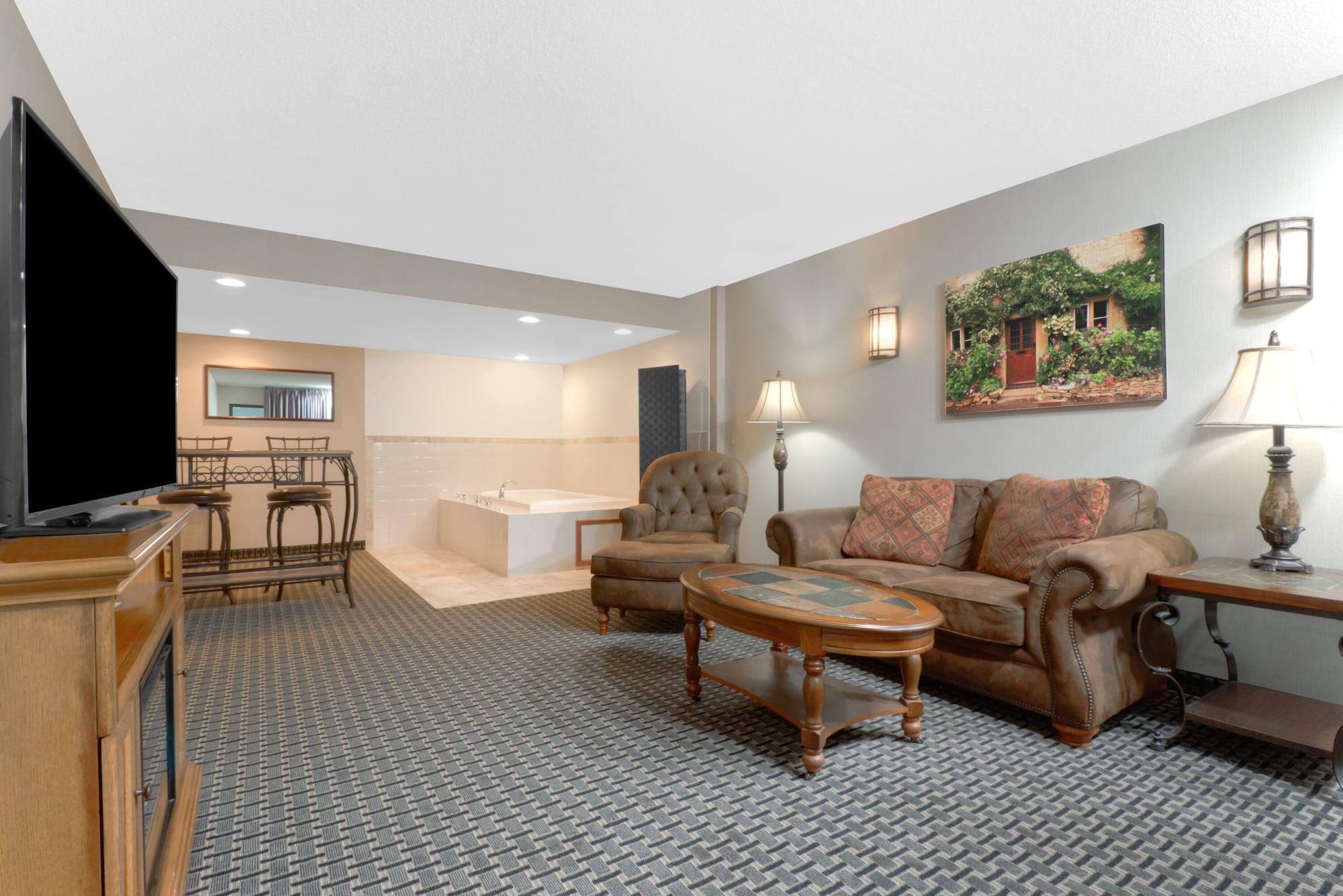 Howard Johnson By Wyndham Lima Extérieur photo