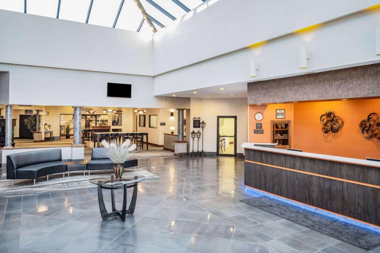 Howard Johnson By Wyndham Lima Extérieur photo