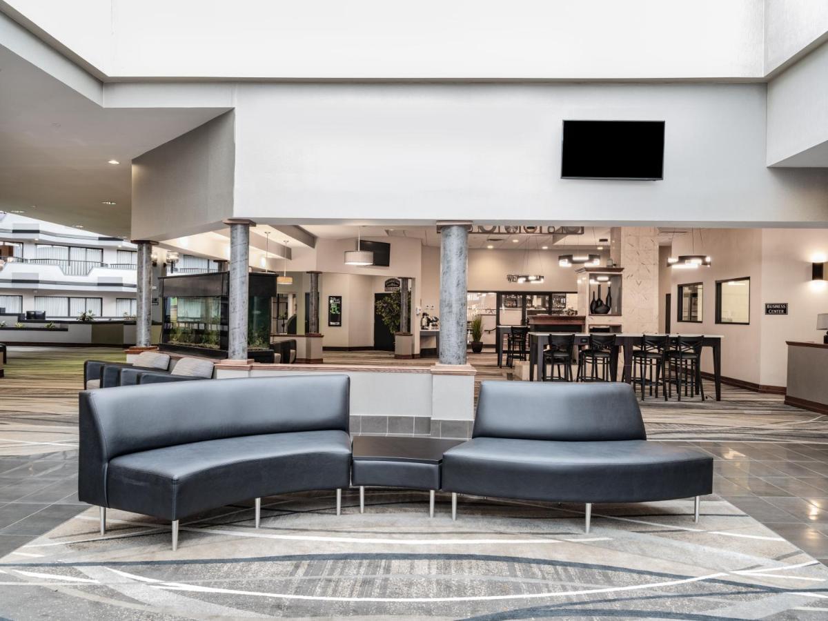 Howard Johnson By Wyndham Lima Extérieur photo