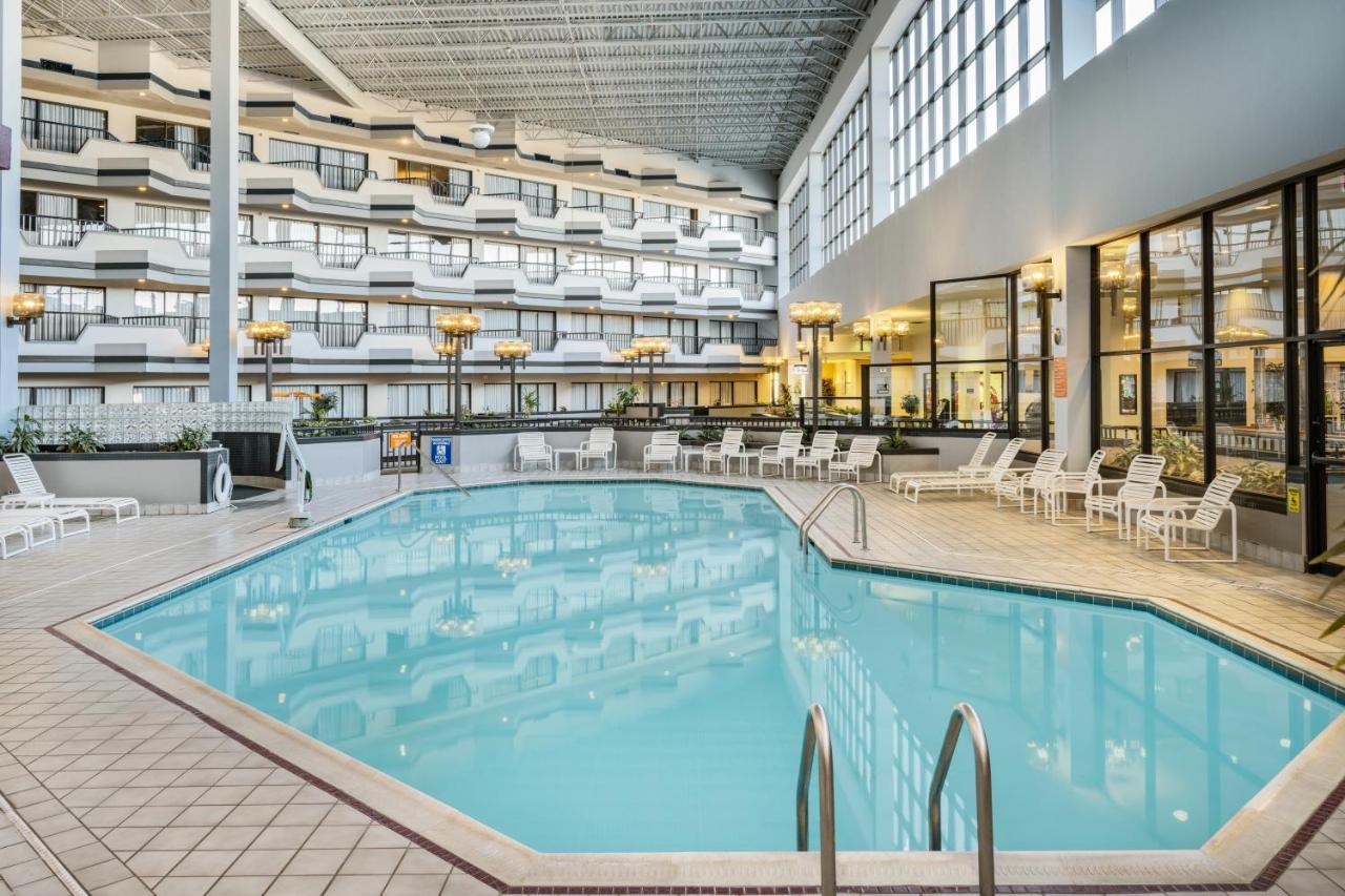 Howard Johnson By Wyndham Lima Extérieur photo