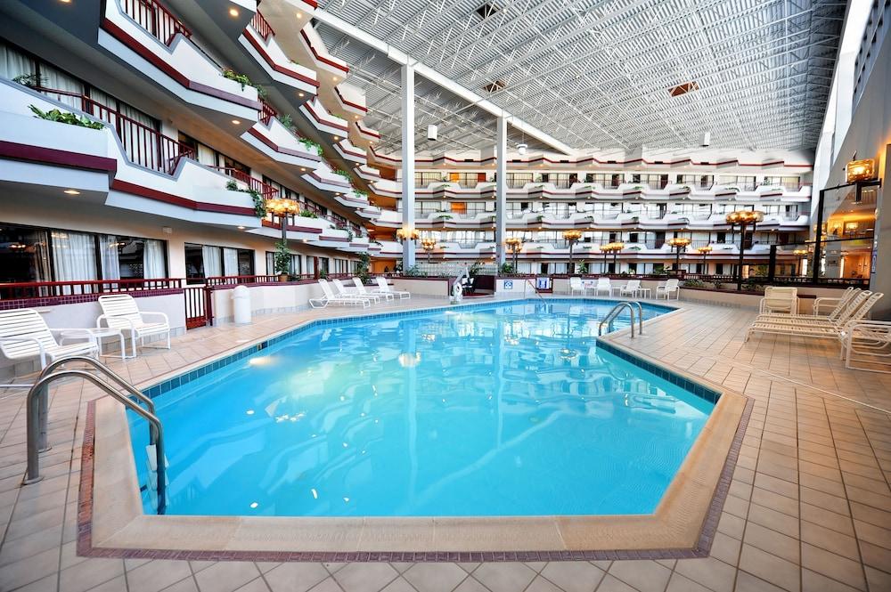 Howard Johnson By Wyndham Lima Extérieur photo