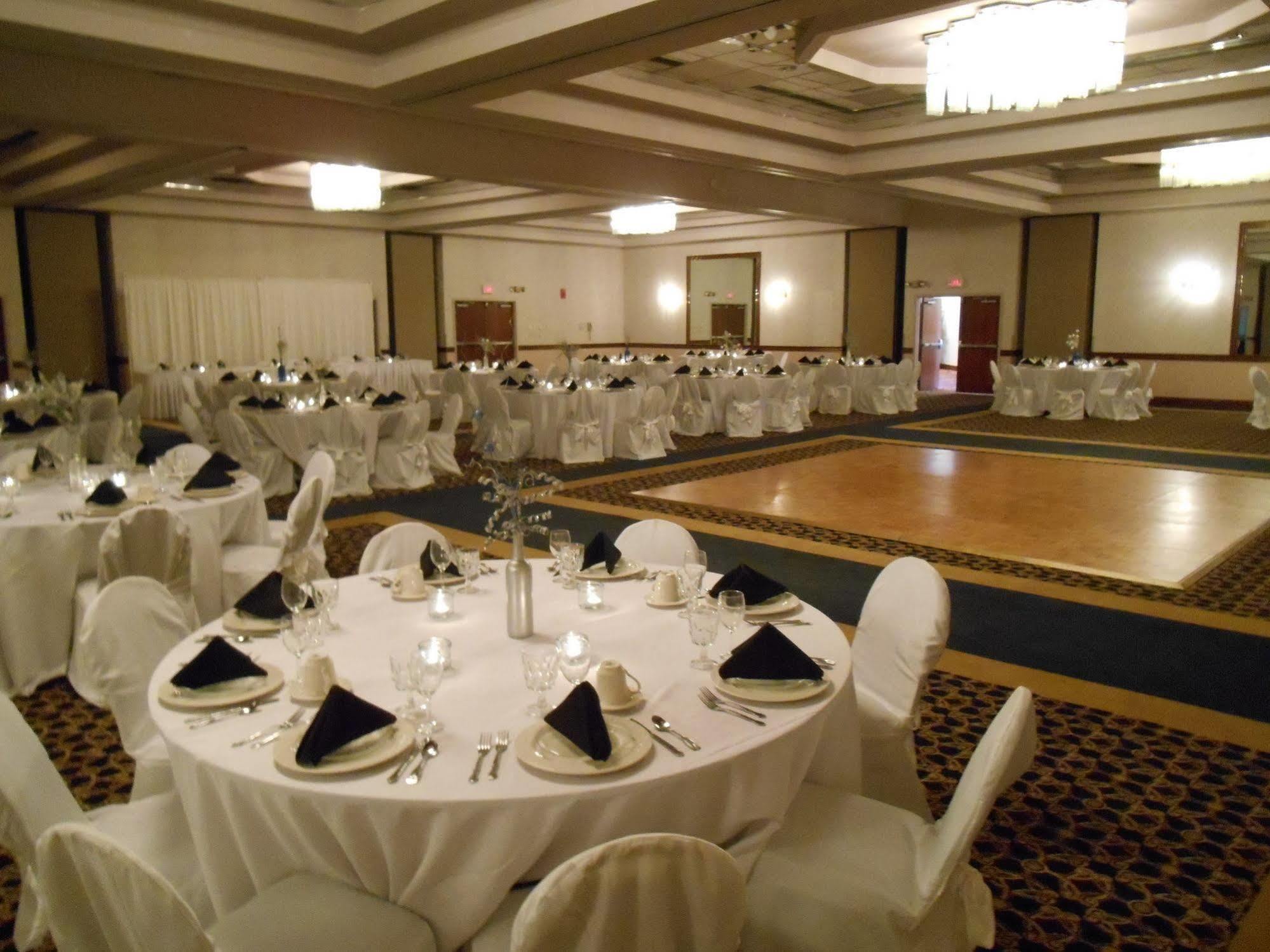 Howard Johnson By Wyndham Lima Extérieur photo